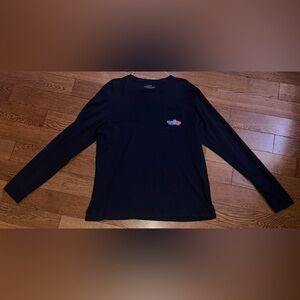 Vineyard Vines Long Sleeve Tee